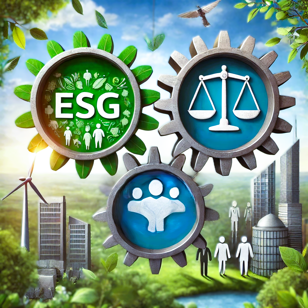 ESG